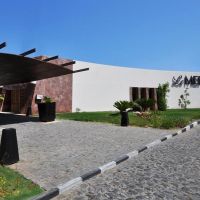 le meridien dahab resort