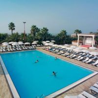 club hotel sera