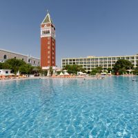 venezia palace