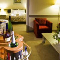 fantasia hotel de luxe kusadasi