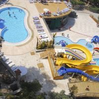 ladonia hotels adakule (ex.alkoclar adakule hotel)