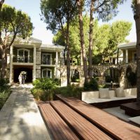 robinson club nobilis