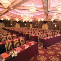 club hotel sera