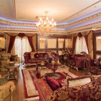 club hotel sera