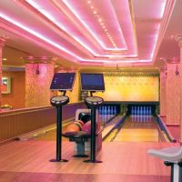 club hotel sera