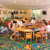 club hotel sera