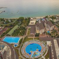 lonicera resort & spa