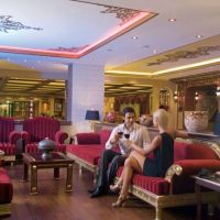 club hotel sera