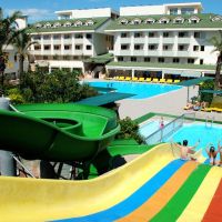 side breeze hotel