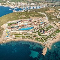 euphoria aegean resort & spa