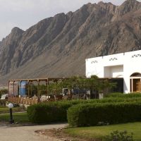 happy life village