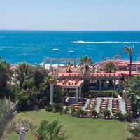 club hotel sera