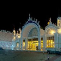 venezia palace