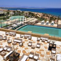 le meridien dahab resort