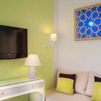 tiran dahab lagoon resort (ex. ibis styles dahab lagoon)