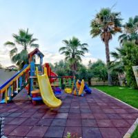 side star park
