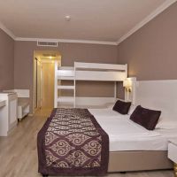 serenis resort hotel