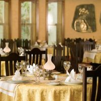 club hotel sera