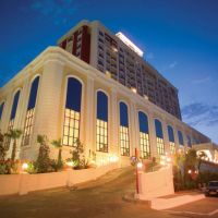 club hotel sera