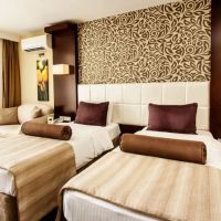 tusan beach resort