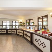 INNVISTA HOTELS BELEK