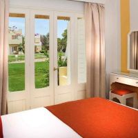 tiran dahab lagoon resort (ex. ibis styles dahab lagoon)
