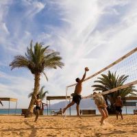 tiran dahab lagoon resort (ex. ibis styles dahab lagoon)