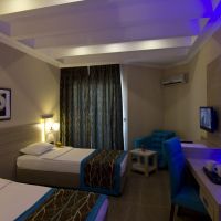 kaila beach hotel (ex katya beach)