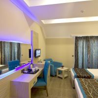 kaila beach hotel (ex katya beach)