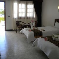happy life village