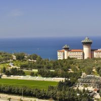 ladonia hotels adakule (ex.alkoclar adakule hotel)