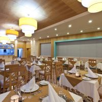 Sherwood Blue Belek (ex. Sensimar Belek Resort)
