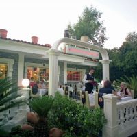 club hotel sera