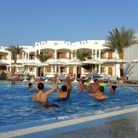 happy life village