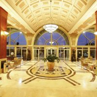 robinson club nobilis