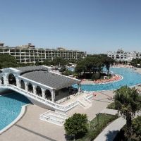 venezia palace