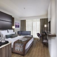 ramada resort by wyndam akbuk