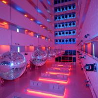 hotel su