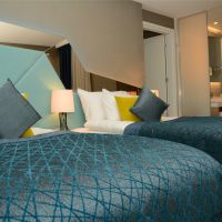 wind of lara hotel & spa