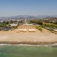 hedef beach hotel