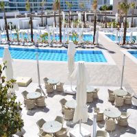 wind of lara hotel & spa