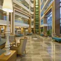 sherwood breezes resort hotel