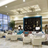 paloma pasha resort