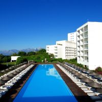 hotel su