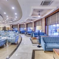 sherwood breezes resort hotel