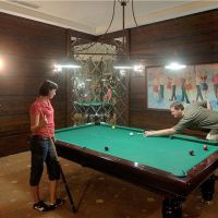 sherwood breezes resort hotel