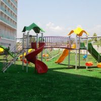 hedef beach hotel