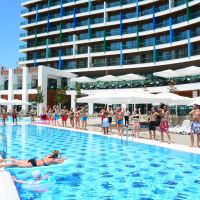 wind of lara hotel & spa