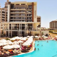 riolavitas spa & resort