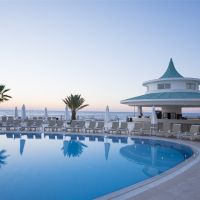 grand park kemer